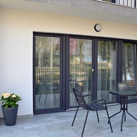 Villa Fanni Vendeghaz Dombóvár Exterior foto